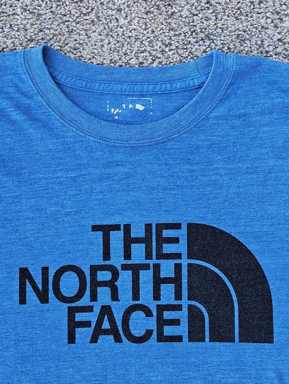 The North Face north face